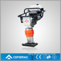 CONSMAC Honda Vibrating Tamping Rammers from Chinese factory